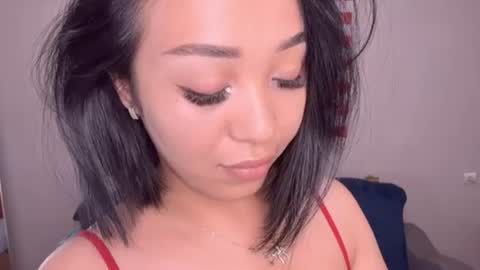 Miko online show from July 12, 1:57 pm