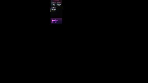 Isabella online show from November 6, 9:48 pm