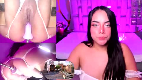 Isabella online show from February 26, 9:47 pm