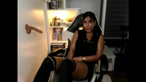  POCCA online show from January 13, 5:18 pm