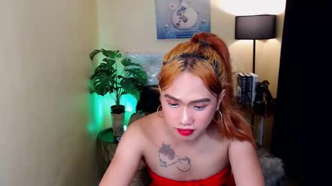 pussydoll07 online show from December 31, 8:04 am