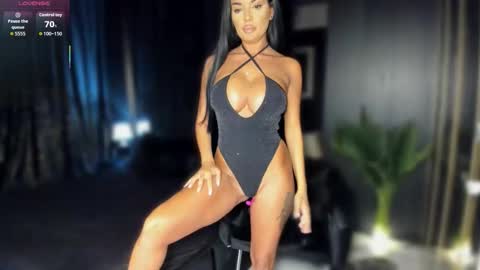 Snapshot of pussydollxx chatting on September 19, 7:03 pm Andreea online show from September 19, 7:03 pm