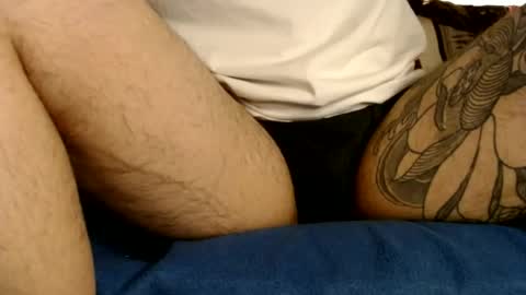 pussydude online show from April 20, 6:53 pm