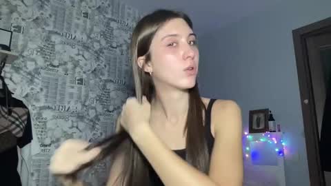 Snapshot of pussygir007 chatting on January 24, 6:57 am pussygirl007 online show from January 24, 6:57 am