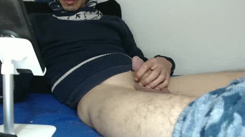 Ruck Fules online show from February 3, 8:46 pm