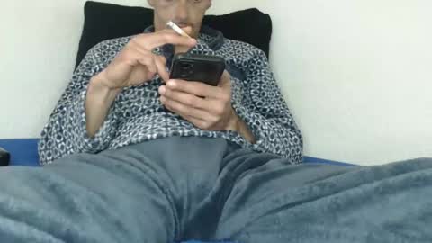 Ruck Fules online show from February 7, 9:37 pm