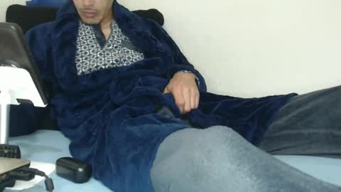 Ruck Fules online show from March 2, 7:56 pm