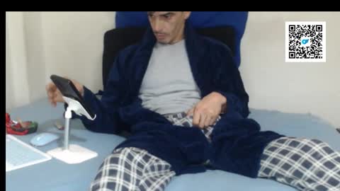 Ruck Fules online show from February 5, 8:24 pm