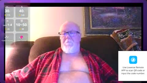 pussylover1365 online show from February 15, 12:47 pm