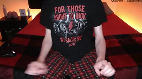 Snapshot of pussylover2182 chatting on September 9, 2:55 am pussylover2182 online show from September 9, 2:55 am