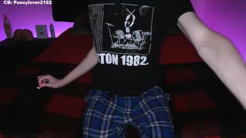 pussylover2182 online show from November 12, 6:03 am
