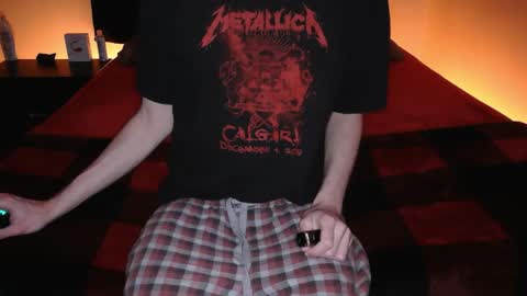 pussylover2182 online show from February 27, 5:51 am