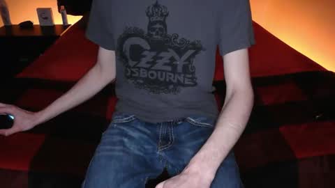 pussylover2182 online show from March 9, 3:32 am