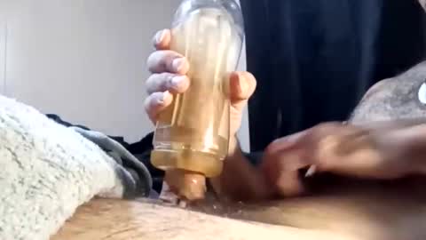 Pussyluver420 online show from November 1, 3:58 pm