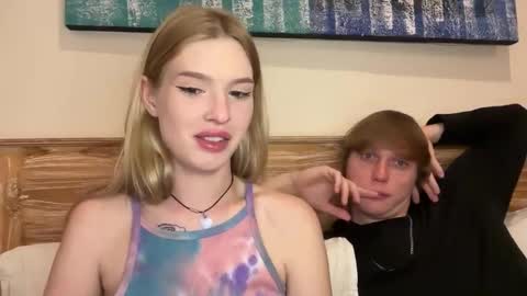 Lina online show from February 3, 8:47 pm