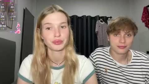 Lina online show from June 13, 2:26 pm