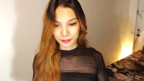 Snapshot of pussywetandwild chatting on January 9, 8:55 am LHARA online show from January 9, 8:55 am