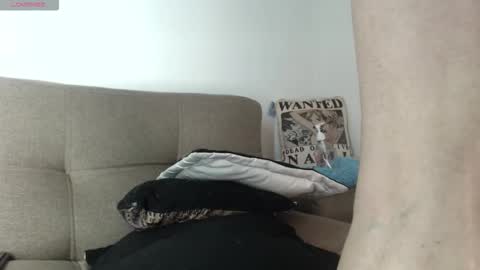 Pau Manchita online show from February 2, 3:44 pm