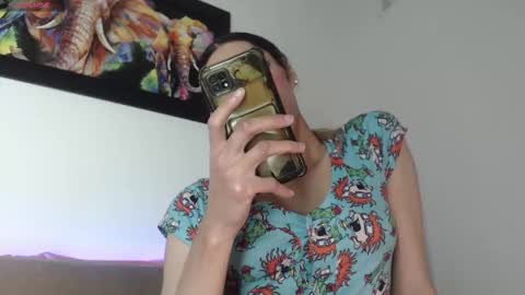 Pau Manchita online show from February 6, 6:00 pm