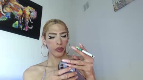 Pau Manchita online show from March 4, 8:26 pm