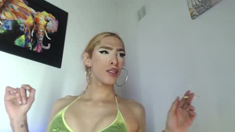 Pau Manchita online show from March 8, 10:02 pm