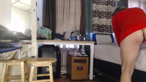 Snapshot of putiputi4u chatting on December 26, 7:05 pm putiputi4u online show from December 26, 7:05 pm