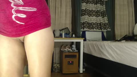 Snapshot of putiputi4u chatting on December 31, 6:59 am putiputi4u online show from December 31, 6:59 am