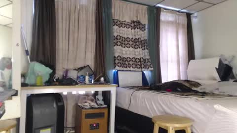 Snapshot of putiputi4u chatting on January 2, 7:07 pm putiputi4u online show from January 2, 7:07 pm