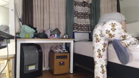 Snapshot of putiputi4u chatting on January 3, 10:52 am putiputi4u online show from January 3, 10:52 am