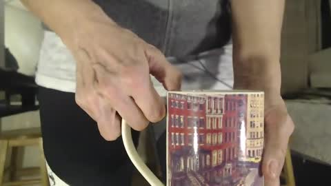 Snapshot of putiputi4u chatting on January 15, 3:33 am putiputi4u online show from January 15, 3:33 am