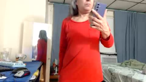 Snapshot of putiputi4u chatting on June 21, 3:20 am putiputi4u online show from June 21, 3:20 am