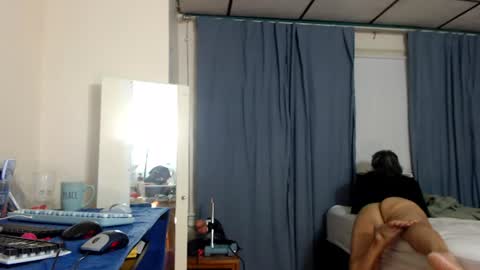 Snapshot of putiputi4u chatting on July 17, 3:35 am putiputi4u online show from July 17, 3:35 am