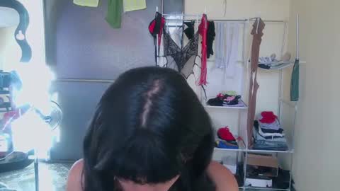 Snapshot of putiputisexo chatting on July 1, 10:09 pm putinaicolls online show from July 1, 10:09 pm