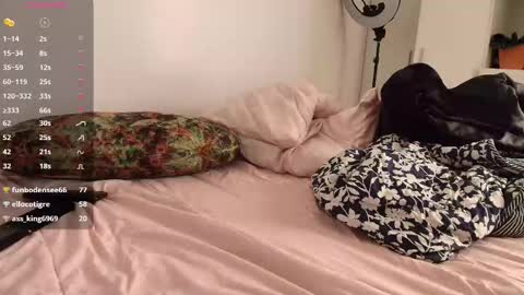 Sophy online show from October 11, 7:12 pm