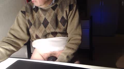 Snapshot of pwabc chatting on January 6, 8:34 pm PWABC online show from January 6, 8:34 pm