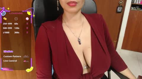 Abigail aby online show from September 15, 10:32 pm