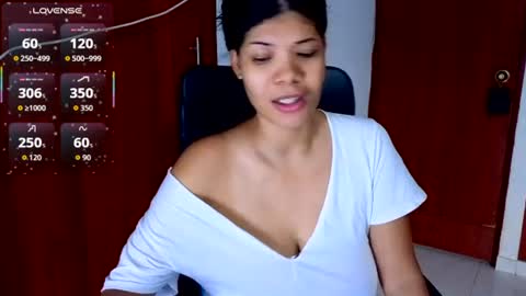 Snapshot of pxnditx_sexi chatting on June 27, 1:32 am Abigail aby online show from June 27, 1:32 am