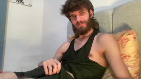 Snapshot of pygmaboy chatting on June 6, 5:45 am pygmaboy online show from June 6, 5:45 am