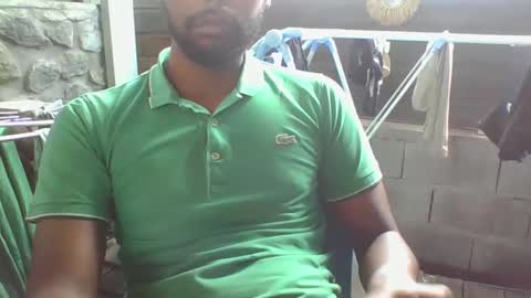 Python online show from March 11, 8:52 am