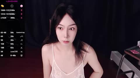 Snapshot of qianqian_ chatting on March 30, 3:24 pm qianqian_ online show from March 30, 3:24 pm