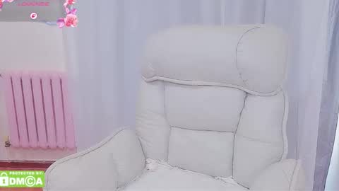  Mimi online show from November 3, 1:29 am