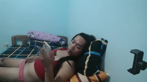 Cutie Nicole online show from February 24, 6:50 pm