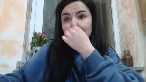 Snapshot of qtxwrm31 chatting on March 6, 10:15 pm L online show from March 6, 10:15 pm