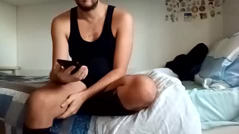 Snapshot of quantosibel chatting on December 4, 8:56 am quantosibel online show from December 4, 8:56 am