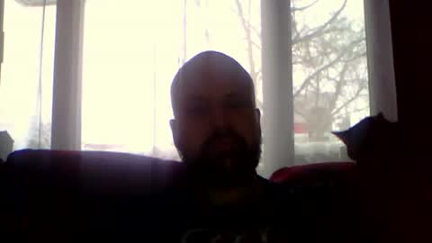 Snapshot of quebecboy233 chatting on January 7, 1:14 pm quebecboy233 online show from January 7, 1:14 pm