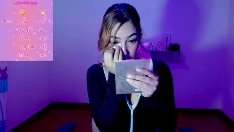 Snapshot of quee_tiana chatting on May 20, 8:48 pm your princess online show from May 20, 8:48 pm