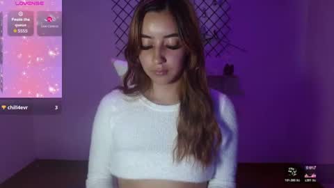 Snapshot of quee_tiana chatting on June 12, 5:28 am your princess online show from June 12, 5:28 am