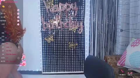 Queen Abby online show from September 22, 8:00 pm