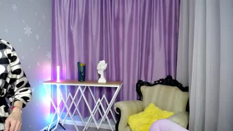 A N I  Ill be here on December 1st online show from November 15, 11:40 am