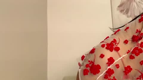 ANTONELLA online show from July 6, 3:03 pm